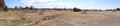 Proposed site for new hangars